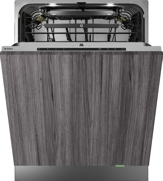 Asko DFI747U/1 Asko DFI747U/1