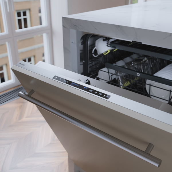 Asko DFI544A