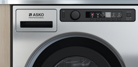 Asko WMC8944PB.T Asko WMC8944PB.T
