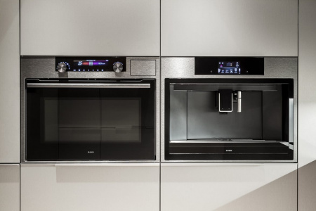 Asko CM8477S Asko CM8477S