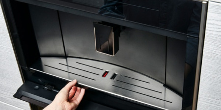 Asko CM8477A Asko CM8477A