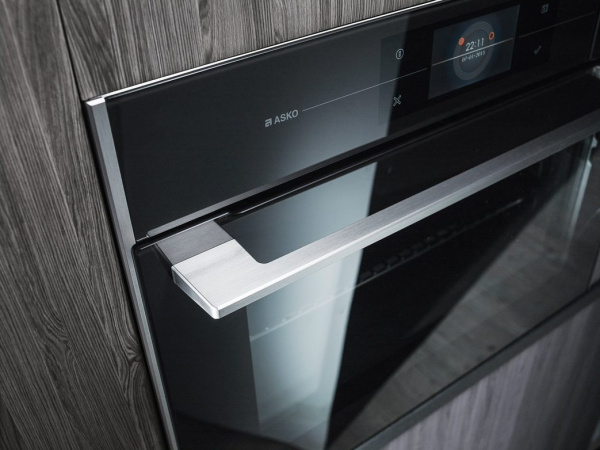 Asko OP8678G Asko OP8678G