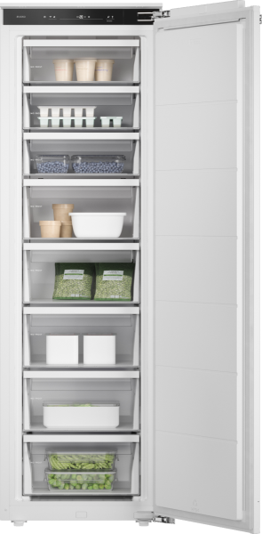 Asko RBF276DND1 Asko RBF276DND1