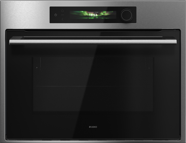 Asko OM64SSH Asko OM64SSH