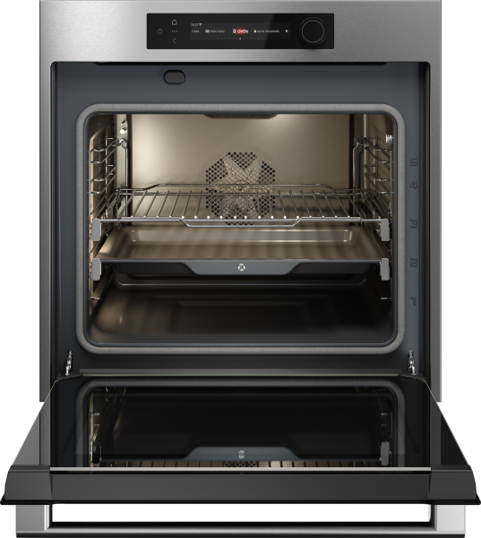 Asko OTP66SSH Asko OTP66SSH