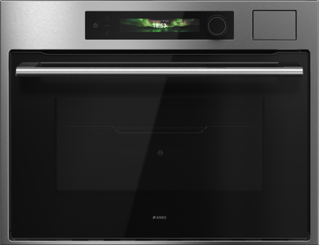 Asko OCSM64SSH