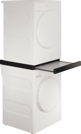 Asko HS60G Полка выдвижная черный графит