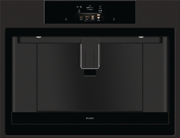 Asko CM8477A