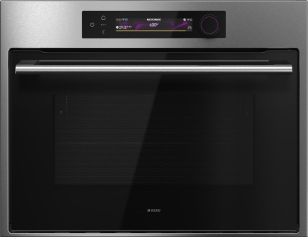 Asko OM64SSH Asko OM64SSH