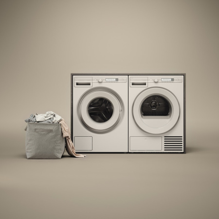 Asko W1084BW Asko W1084BW