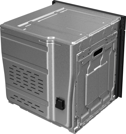 Asko OCM26BGH Asko OCM26BGH