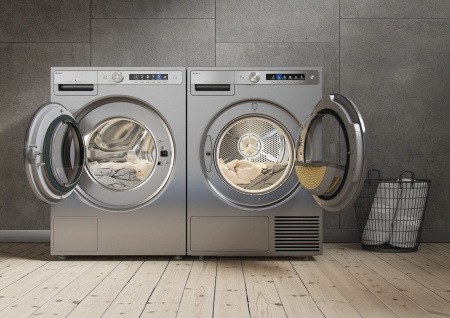 Asko T608HX.S Asko T608HX.S