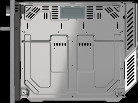 Духовой шкаф asko ocs8487a