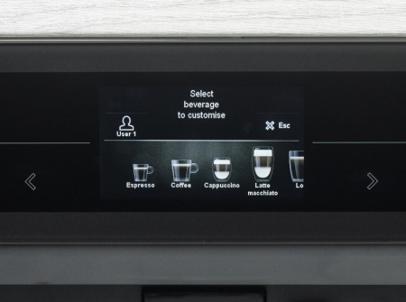 Asko CM8477A Asko CM8477A