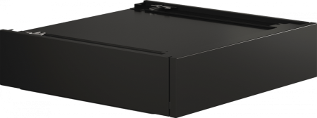 Asko HB150G Корзина выдвижная черный графит Asko HB150G Корзина выдвижная черный графит