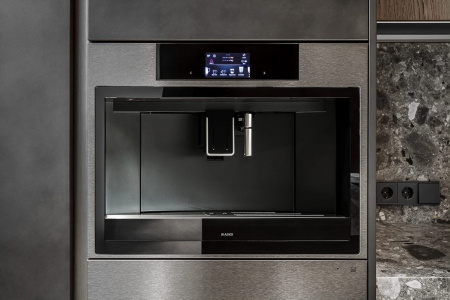 Asko CM8477S Asko CM8477S