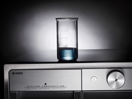 Asko W6098X.S/3 Asko W6098X.S/3