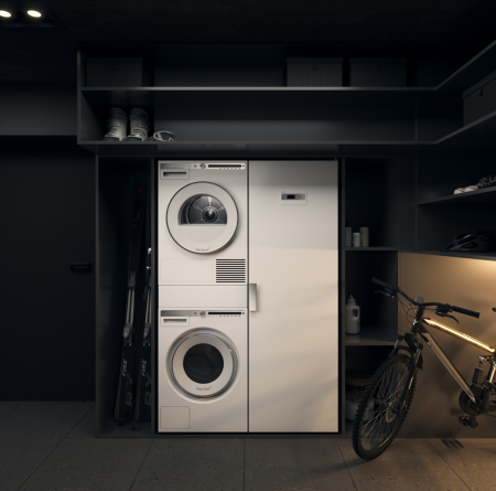 Asko HI1153W Asko HI1153W