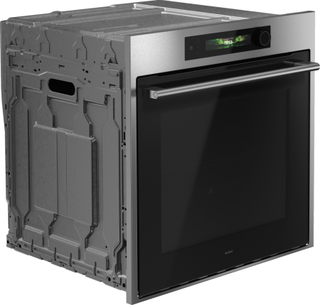 Asko OTP66SSH Asko OTP66SSH