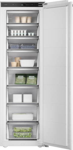 Asko RBF576DND1 Asko RBF576DND1