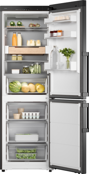 Asko RFC586KNBB1 Asko RFC586KNBB1