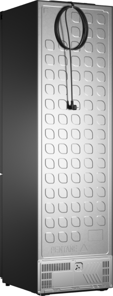 Asko RFC226RNBB1 Asko RFC226RNBB1