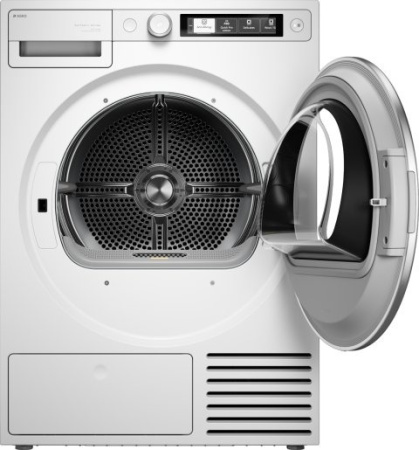 Asko Style (W5114RXLW, T509HRW)