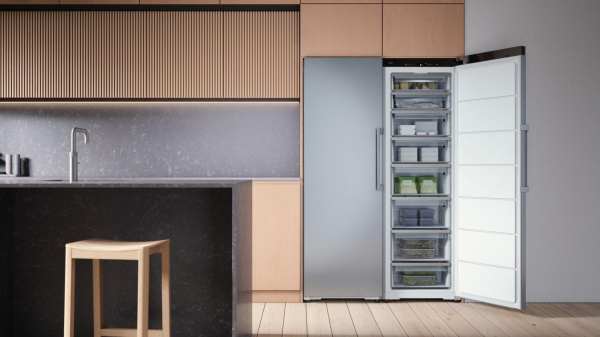 Asko RFF586KNCS1 Asko RFF586KNCS1