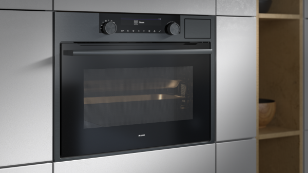 Asko OCSM8487B Asko OCSM8487B