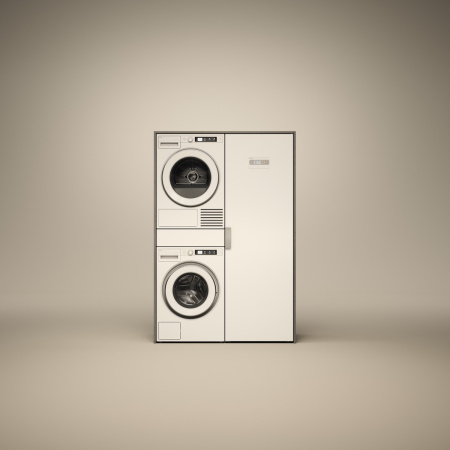 Asko Style (W5096CW, T510HRXLW.P)