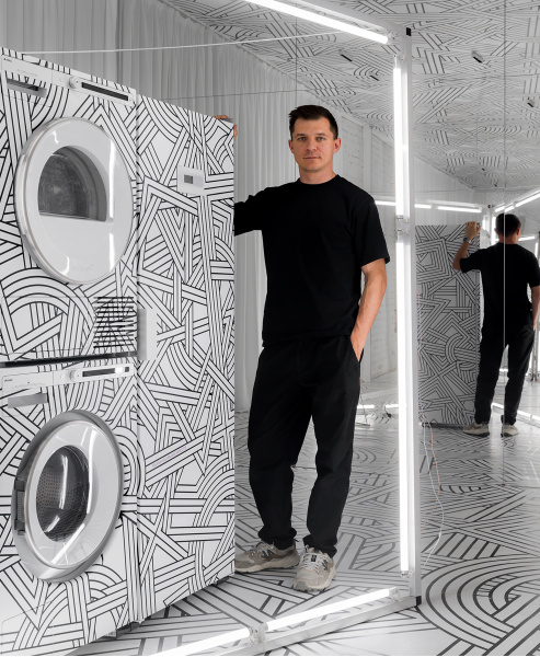 Asko Лимитированный комплект Kashin (W4096R.W/3 + T409HS.W + DC7774V.W) №0.09 Asko Лимитированный комплект Kashin (W4096R.W/3 + T409HS.W + DC7774V.W) №0.09