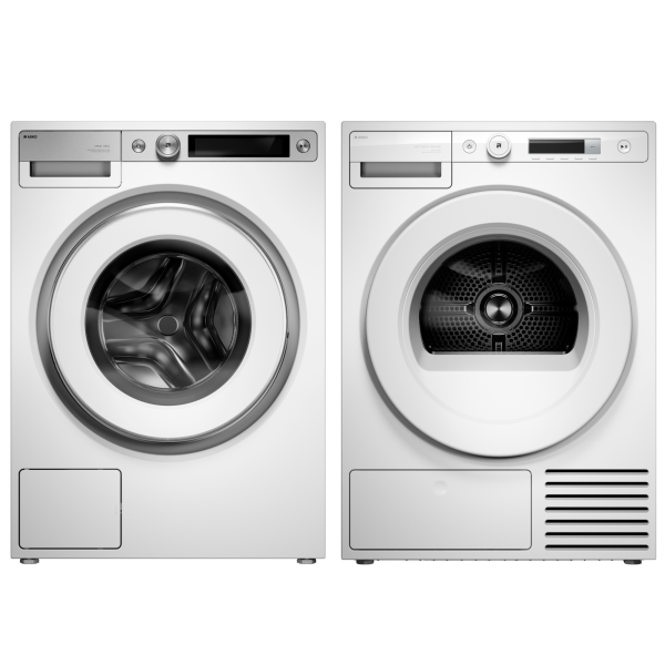 Asko Style+ (W7124XXLW, T710HUXLW.P)