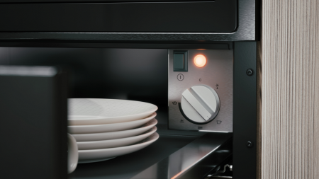 Asko ODW61BS1 Asko ODW61BS1