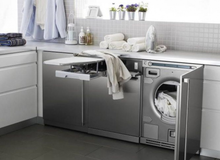 Asko HI1153W Asko HI1153W