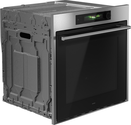 Asko OT66SSH Asko OT66SSH