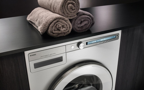 Asko T408HD.W Asko T408HD.W