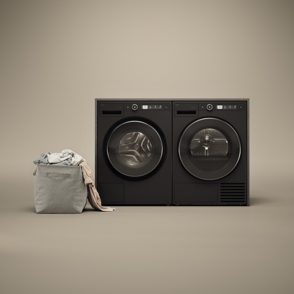 Asko Style (W5096RG, T509HRG)