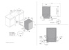 Asko DFI544A