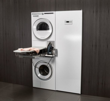 Asko HI1153W Asko HI1153W