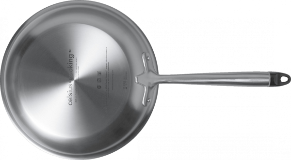 Asko ACP13S Celsius Cooking сотейник Asko ACP13S Celsius Cooking сотейник