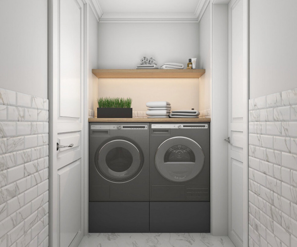 Asko HPS5323S Asko HPS5323S