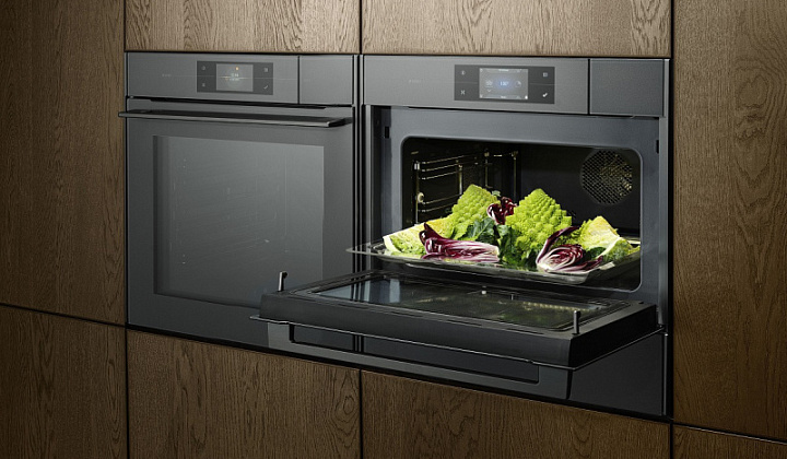 Точность как искусство: почему технология Celsius°Cooking — это новый стандарт на кухне