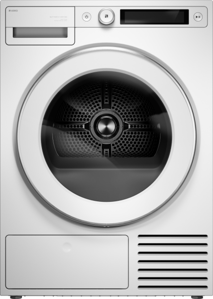 Asko Style (W5114CXLW, T509HRW)