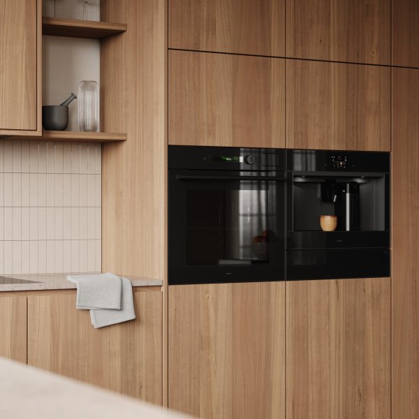 Asko OM54BGH Asko OM54BGH