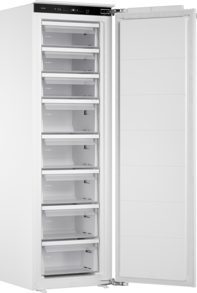 Asko RBF276DND1 Asko RBF276DND1