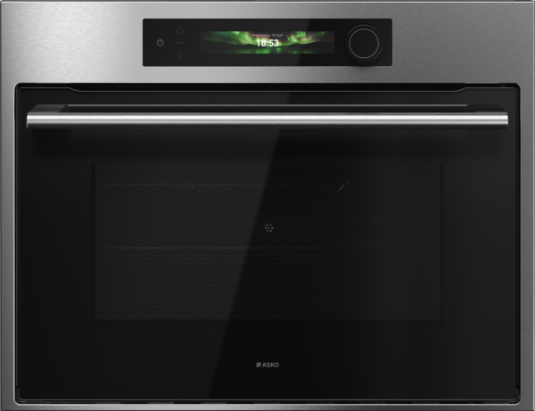 Asko OCM64SSH