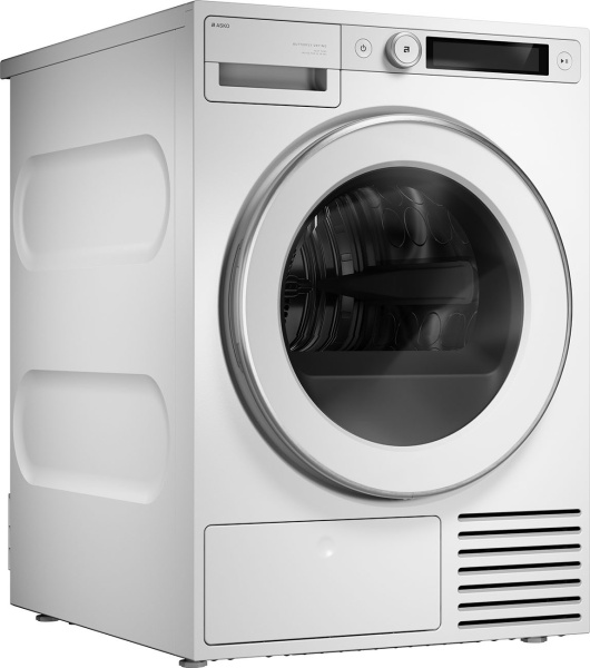Asko T510HRXLW.P Asko T510HRXLW.P