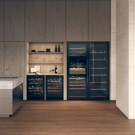 Asko WU886G2FNB1 Asko WU886G2FNB1