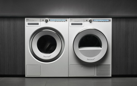Asko T408HD.W Asko T408HD.W