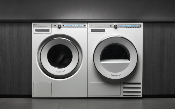 Asko T408HD.W Asko T408HD.W